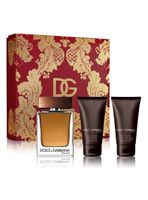 Set Perfume The One PH EDT Hombre 100 ml + 50 ml + Shower Gel