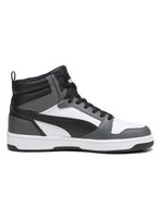 Zapatilla Urbana Rebound V6 Gris Unisex