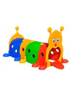 Centro de Juegos Túnel Cuncuna Talbot