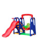 Resbalín Columpio 3 en 1