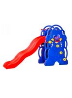 Resbalín con Aro Talbot