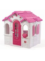 Step2 Casa de Juego Sweet Heart