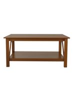 Mesa de Centro Marroco 51.5x111 cm