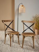 Par de Sillas Pamela