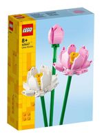 Bloques Flores de Loto