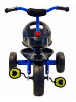 Triciclo con Canasto Classic New Azul