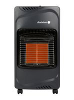 Estufa a Gas Infrarroja 2750W SR-5250NG