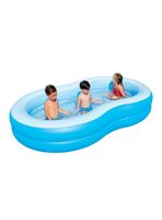 Piscina Infantil Laguna Azul
