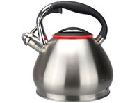Tetera Magefesa Acero Inoxidable 3,4 Lts Nova