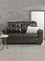 Sofá PU Mira 2 Cuerpos