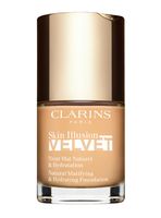 Base de Maquillaje Skin Illusion Velvet 109C 30 ml