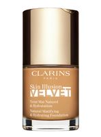 Base de Maquillaje Skin Illusion Velvet 112C 30 ml