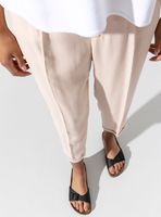 Sandalia Black Madrid Mujer