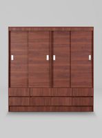 Clóset Maule Cerezo 4P 8C