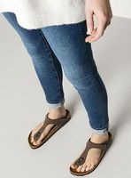 Sandalia Design Gizeh Mujer