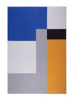 Alfombra Geometric 180x275 cm D1