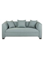 Sofá Metropolitan Lino 3 Cuerpos