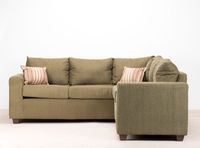 Seccional Tela New Liverpool II 5 Cuerpos