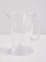 Jarro Vidrio Bee 1 Litro