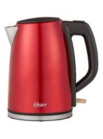 Hervidor Eléctrico Acero Inoxidable 1.7 Litros 673CR