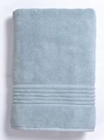 Toalla Lisa Sábana 600 g Celeste