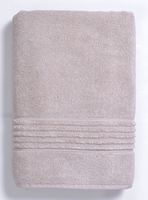 Toalla Lisa Baño 600 g Beige