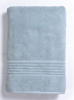 Toalla Lisa Mano 600 g Celeste