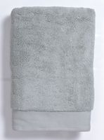 Toalla Lisa Sábana 700 g Verde