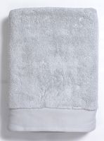 Toalla Lisa Sábana 700 g Gris