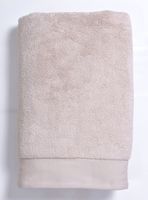 Toalla Lisa Baño 700 g Beige