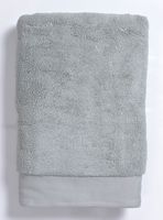 Toalla Lisa Baño 700 g Verde