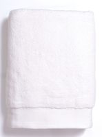 Toalla Lisa Mano 700 g Crudo