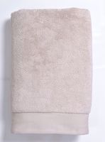 Toalla Lisa Mano 700 g Beige