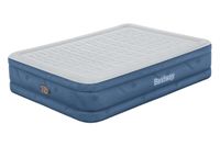 Colchón Matrimonial Inflable Fortech 203x152x46 cm