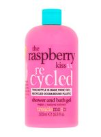 Gel de Ducha Raspberry Kiss 500 ml