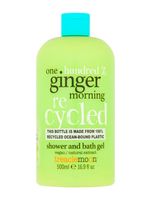 Gel de Ducha Ginger Morning 500 ml