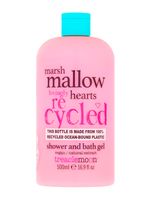 Gel de Ducha Marshmallow Hearts 500 ml