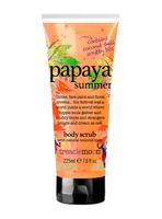 Exfoliante Papaya Summer 225 ml