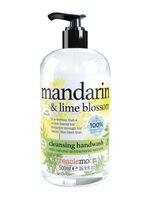 Jabón de Mano Mandarin Lime Blossom 500 ml