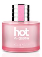Perfume Hot New Sensation EDP Mujer 100 ml