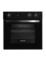 Horno Empotrable 66 Litros F1060NA Negro