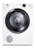 Secadora Carga Frontal 7 Kg 7D BZG Blanca