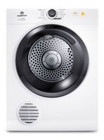 Secadora Carga Frontal 9 Kg 9D BZG Blanca