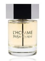 Perfume Yves Saint Laurent L'Homme EDT 100 ml