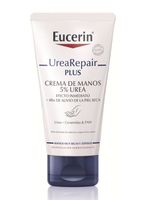Crema de Manos Urea Repair 75 ml