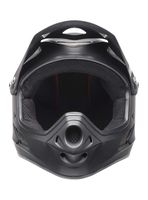 Casco Servo Negro