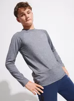 Polera Técnica Mantiene el Calor