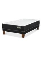 Cama Europea Belsogno Plus 1.5 Plazas