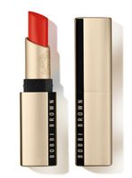 Labial Bobbi Brown Luxe Matte Lipstick Traffic Stopper 3.5g