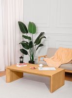 Mesa Centro Marcela 70x130 cm